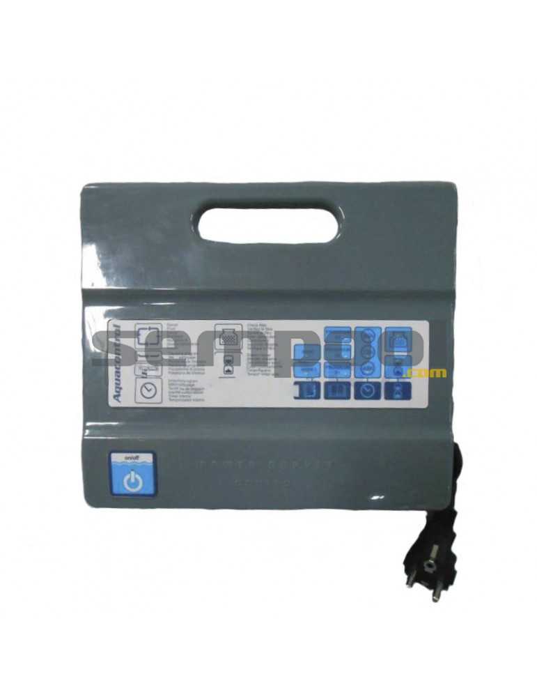 Nº16 Transformador limpiafondos 180W