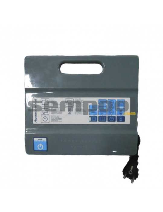 Nº16 Transformador limpiafondos 180W