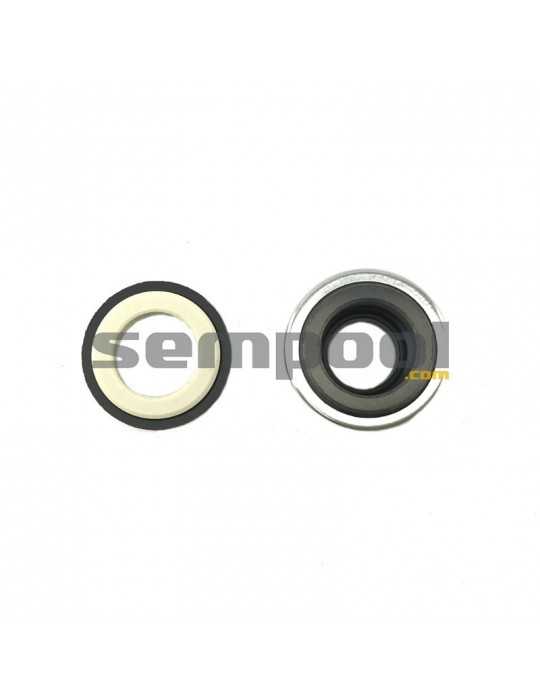 Nº11 Cierre mecánico Optima