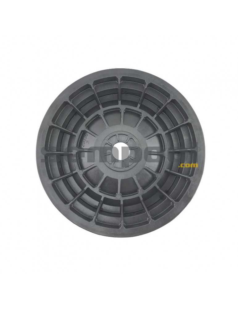 Cuerpo motor Saci Optima