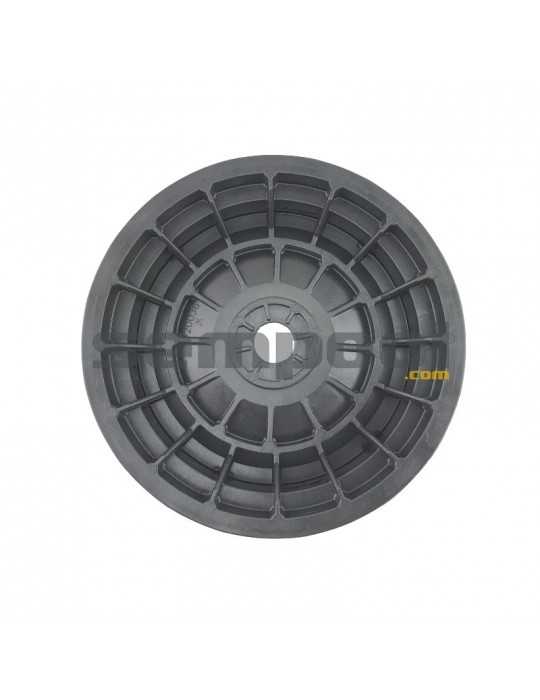 Cuerpo motor Saci Optima