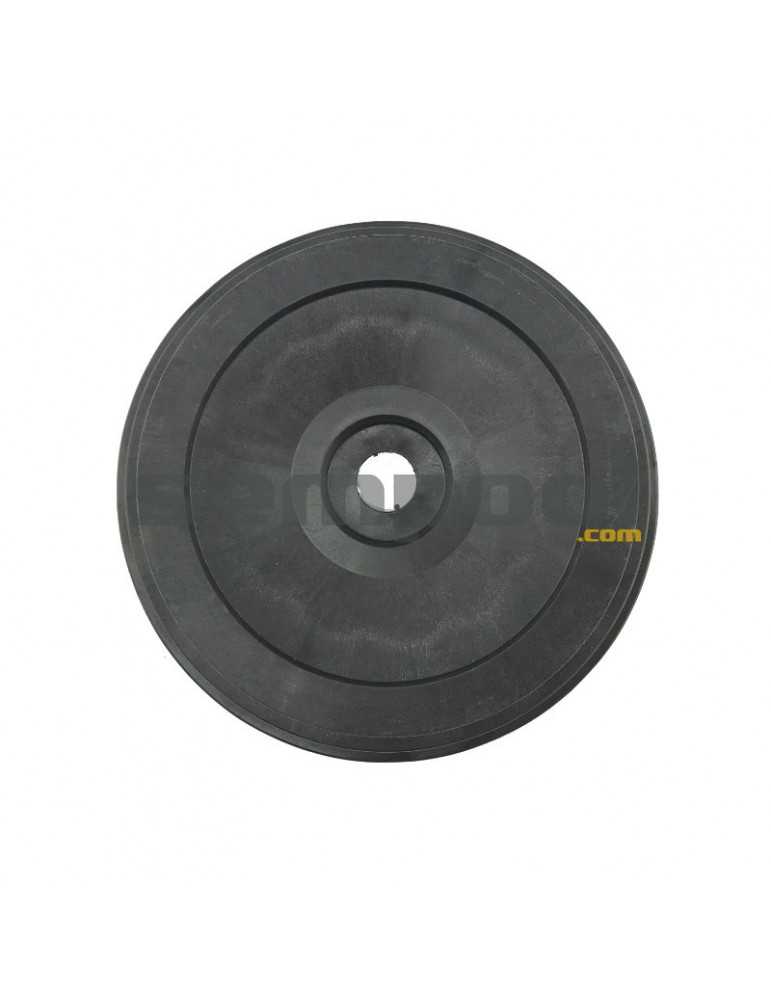 Nº13 Cuerpo portasello Optima