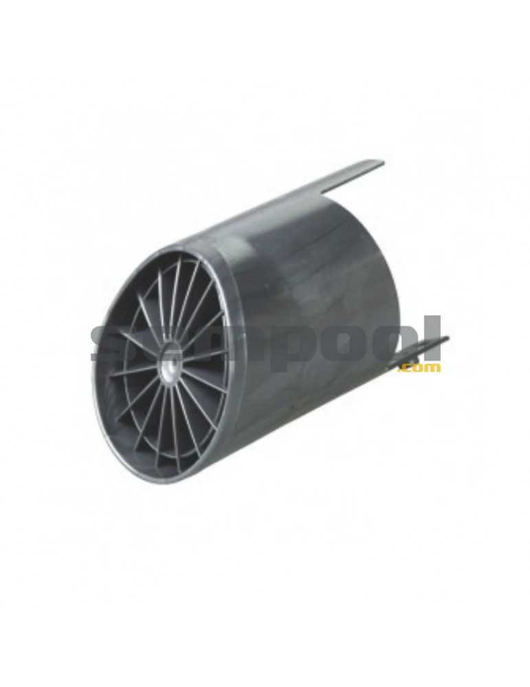 Nº4 Canalizador de flujo