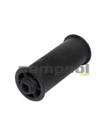 Nº7 Rodillo porta cepillos (2 unids)