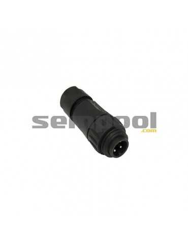 Nº10 Conector de cable 4 pines Vortex