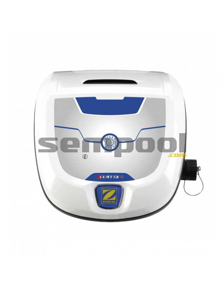 Nº17 Unidad de control tipo 5V Vortex