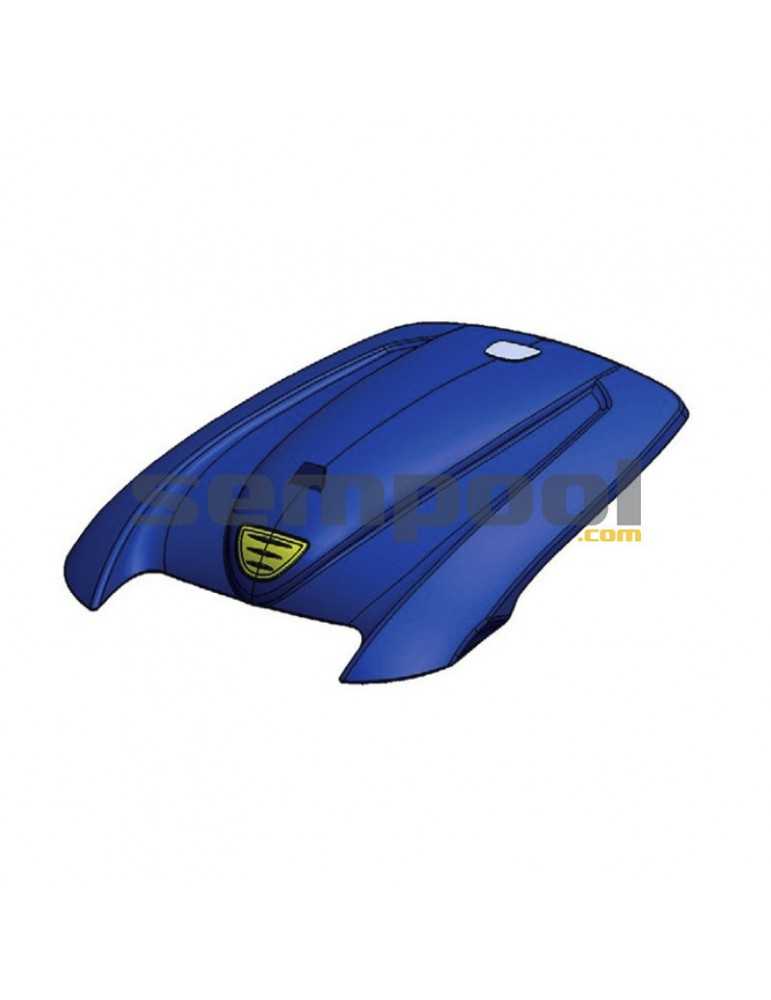 Nº19 Tapa superior Vortex