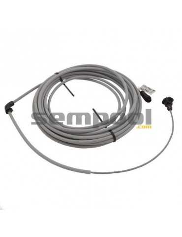 Nº13 Cable flotante 18m Vortex
