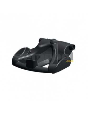 Nº40 Base carro de transporte Vortex