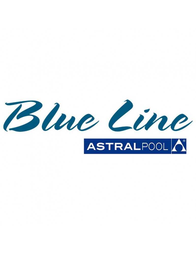 Recogehojas de bolsa AstalPool
