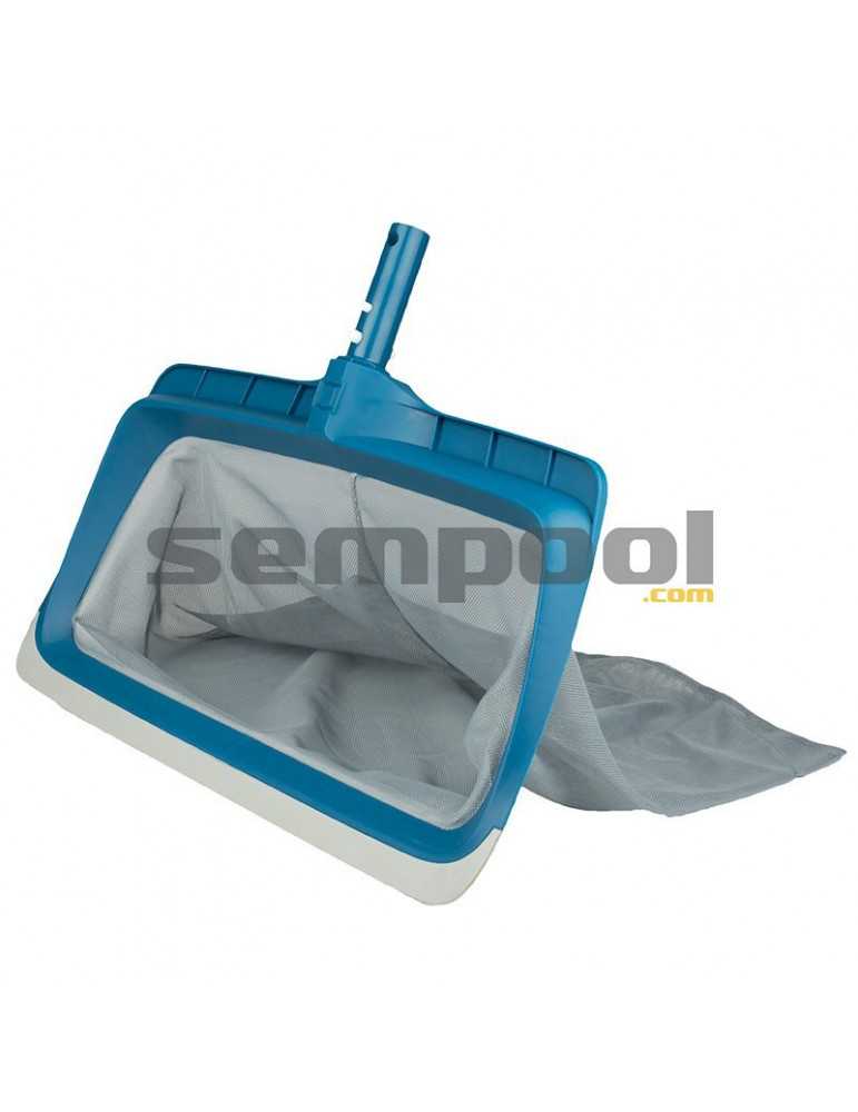Recogehojas de bolsa AstalPool