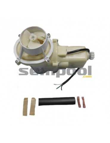 Nº26 Motor limpiafondos R5