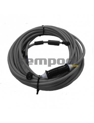 Nº2 Cable flotador 18m H7 DUO