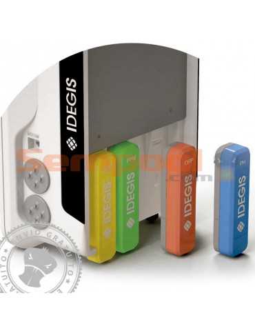 modulo ph clorador Idegis