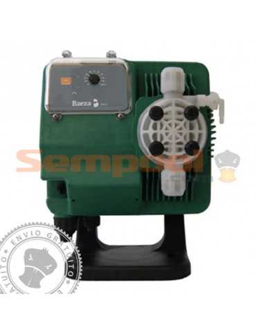 Clorador salino Idegis Domotic pH ORP