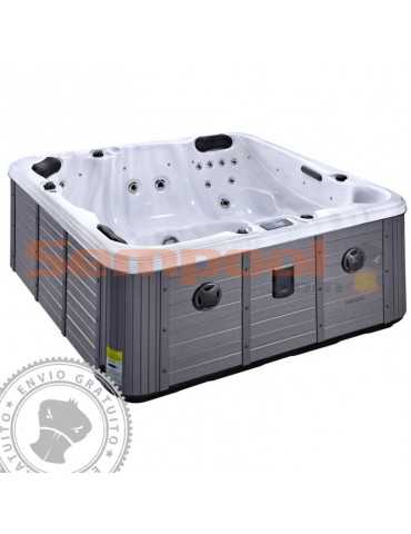 Spa Happy