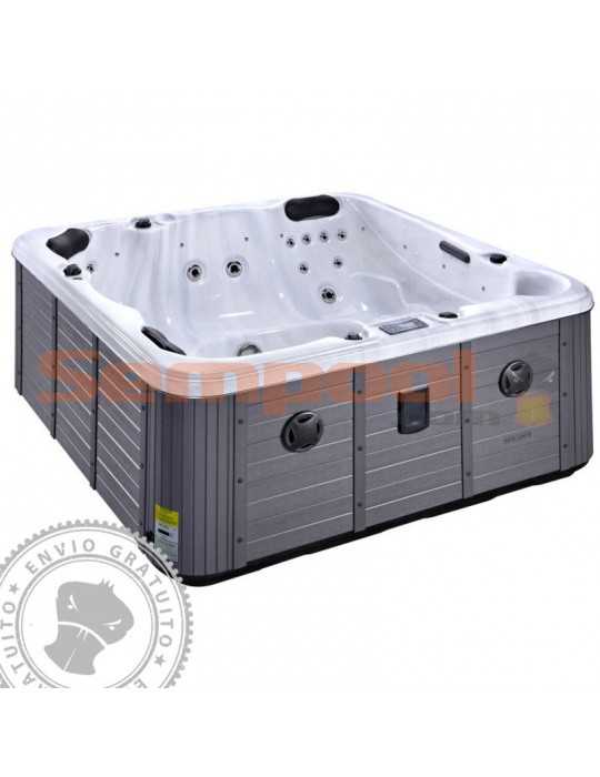 Spa Happy