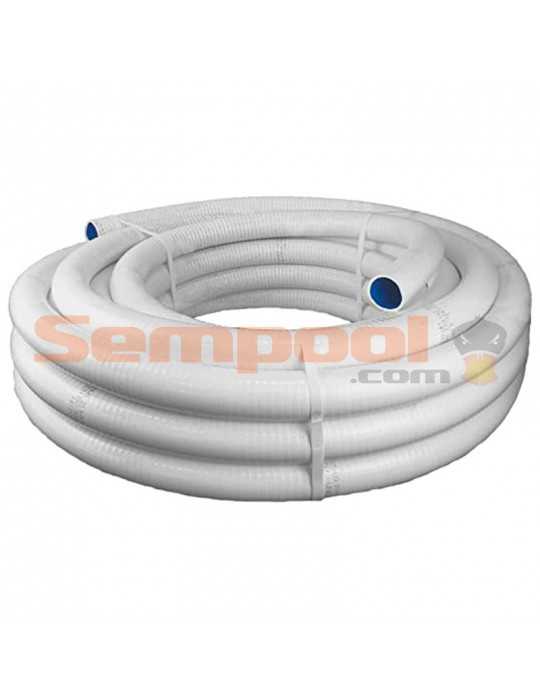 Tuberia PVC flexible cloro