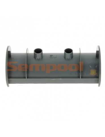 Adaptador tubo 50/63 mm
