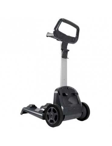 Limpiafondos Dolphin PoolStyle 40i