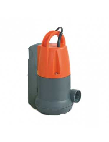 Bomba de achique SDC 550G Euromatic