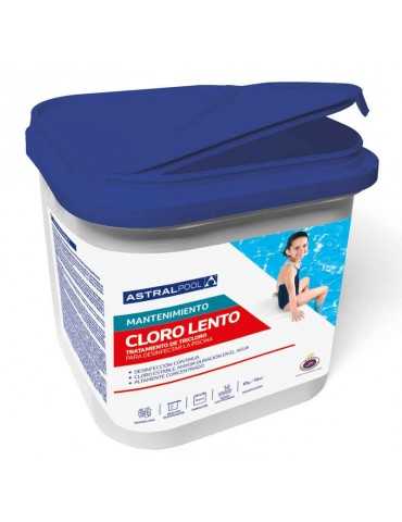 Tricloro granulado AstralPool