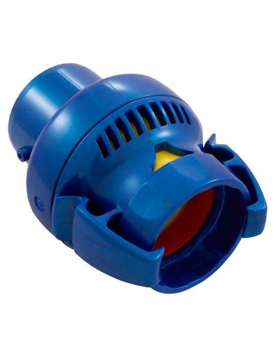 Regulador automático caudal mx8 mx9