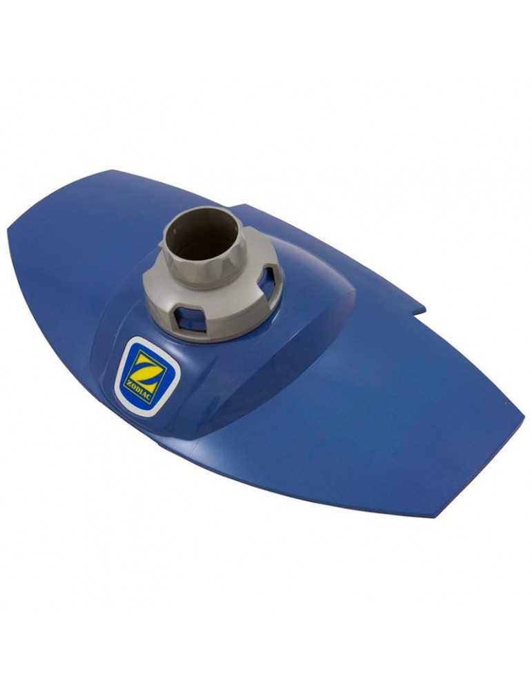 Tapa superior Zodiac mx8