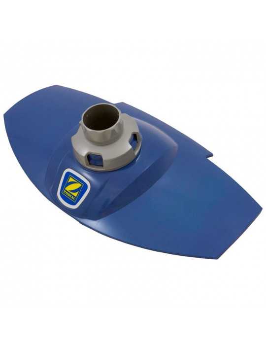 Tapa superior Zodiac mx8