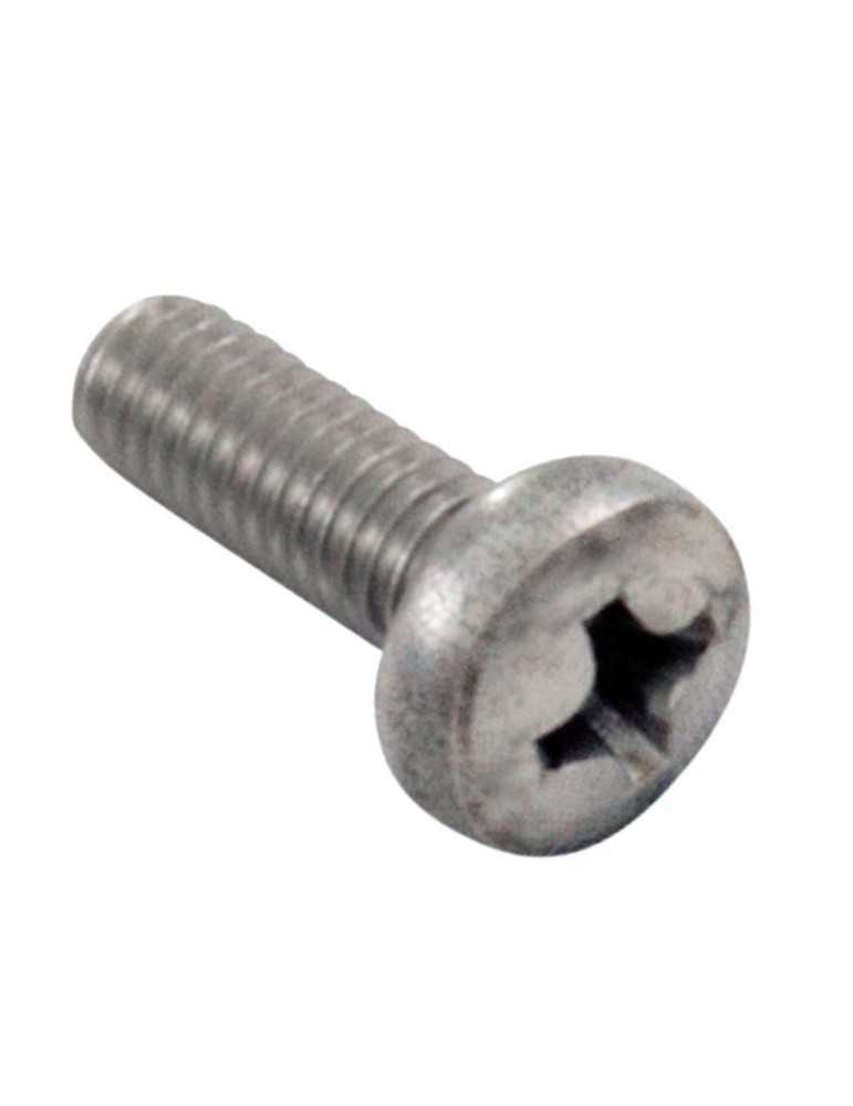 Tornillo limpiafondos Zodiac MX8