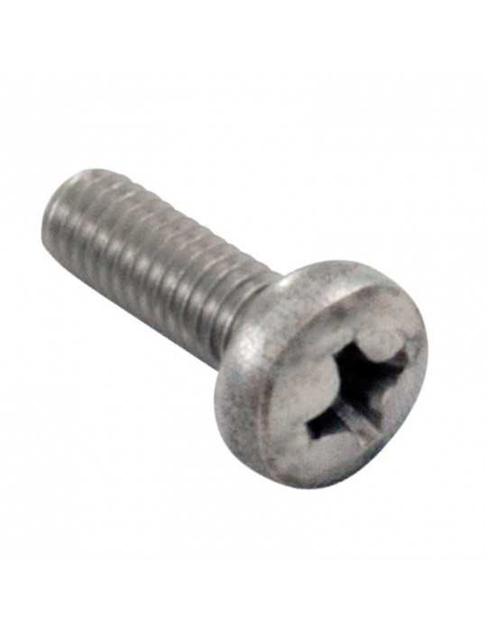 Tornillo limpiafondos Zodiac MX8
