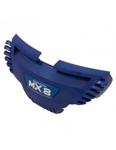 Carcasa frontal MX8