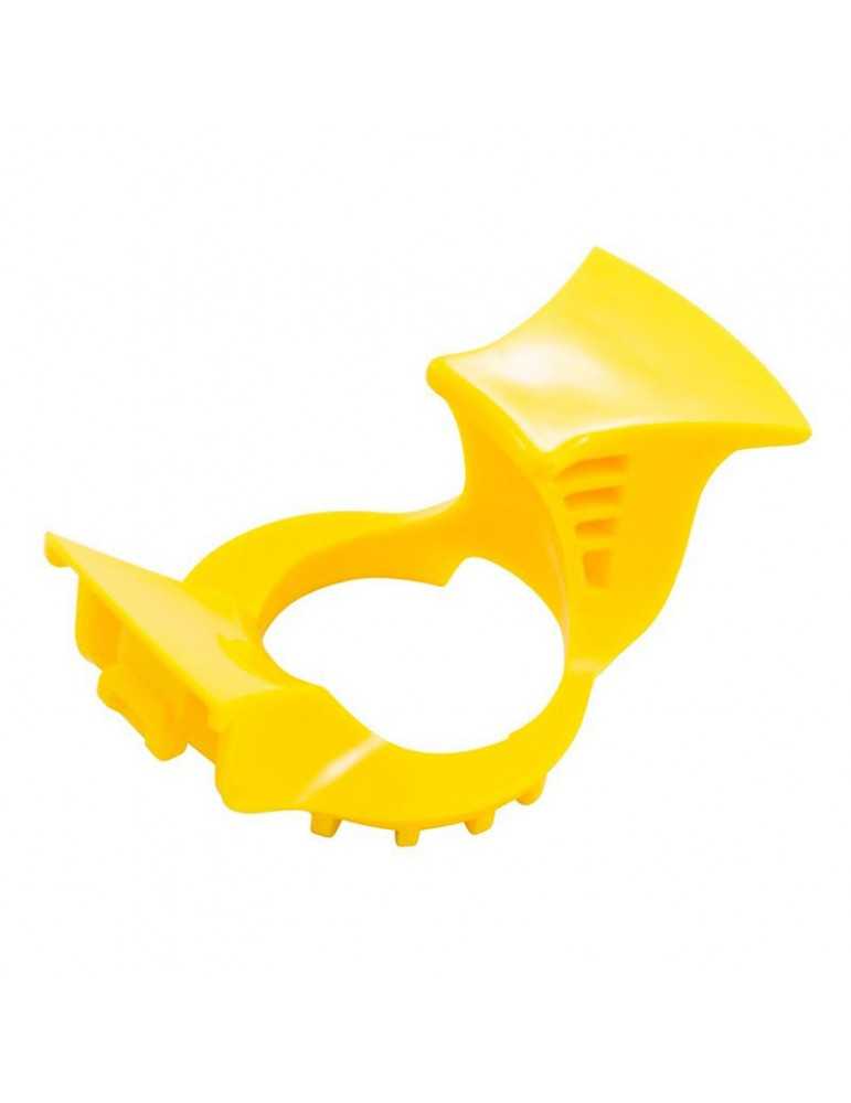 Adaptador boquilla aspiración MX8