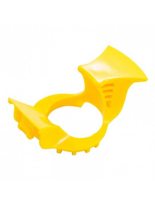 Adaptador boquilla aspiración MX8