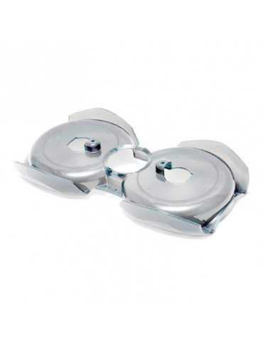 Cuerpo inferior Zodiac MX9