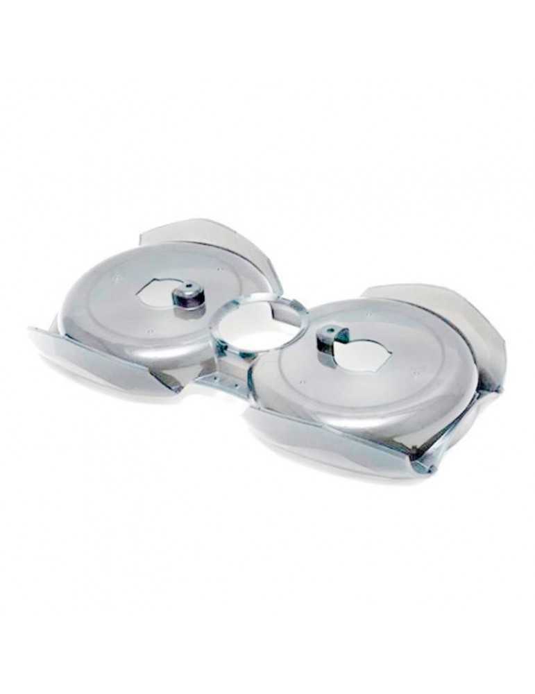 Cuerpo inferior Zodiac MX9