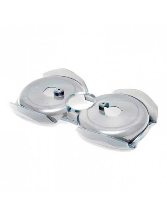 Cuerpo inferior Zodiac MX9