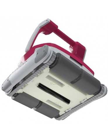 Limpiafondos BWT Tornado D600