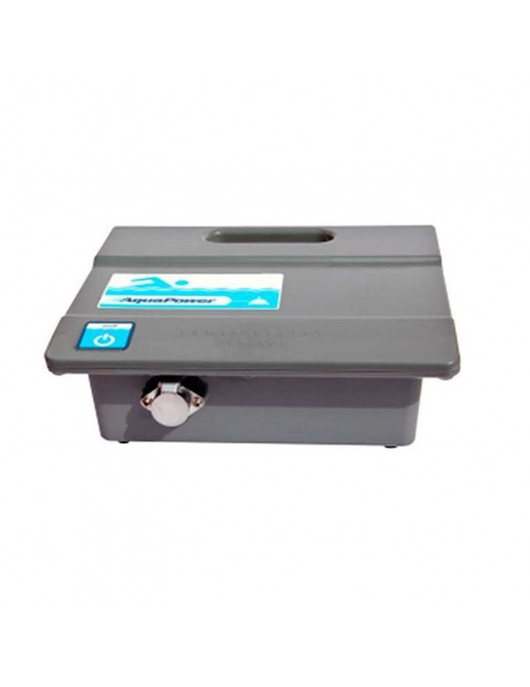 Kit De Reemplazo Para Limpiador De Piscinas MX8 Y MX6 - Incluye Ruedas, Cepillos, Rodamientos (R0526100, R0714400)