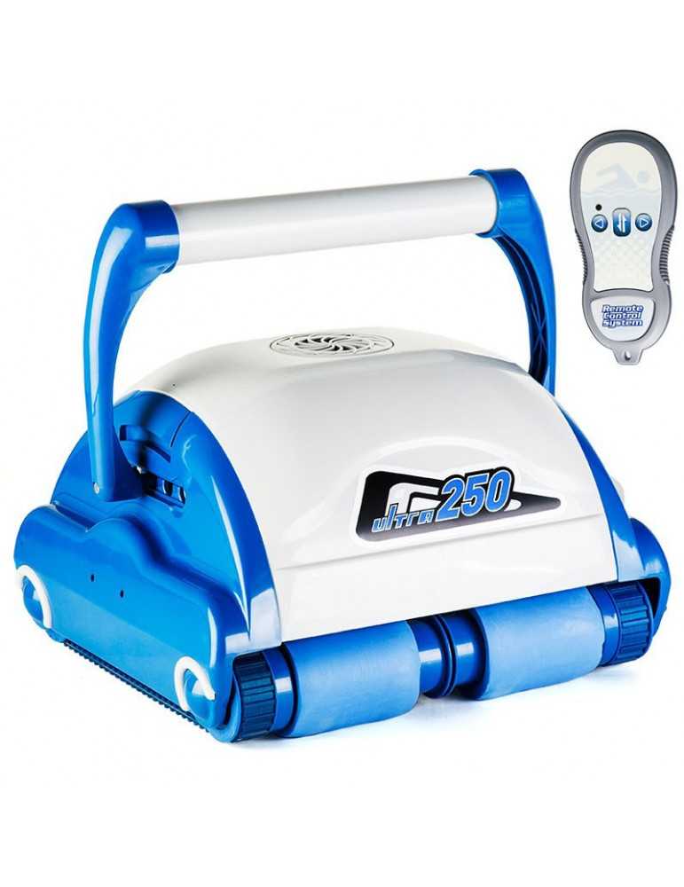Limpiafondos Ultra 250