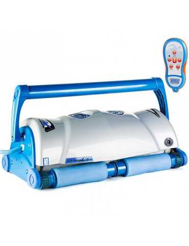 Limpiafondos piscina publica Ultramax