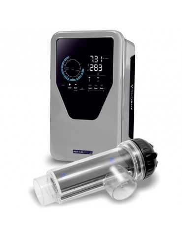 Clorador salino Smart Next AstralPool