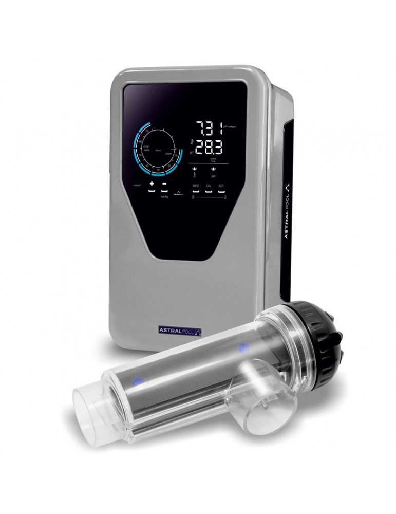 Clorador salino Smart Next Astralpool