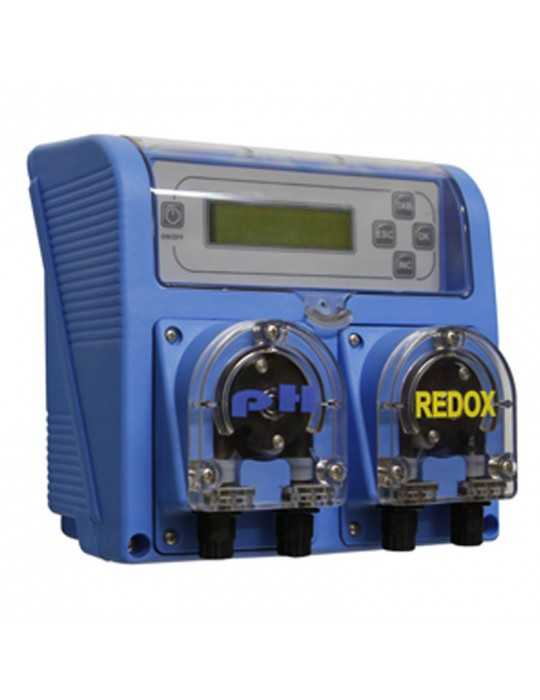 Bomba dosificadora pH Redox Dosim DOUS