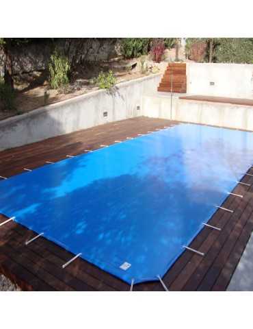 Cubierta para piscina
