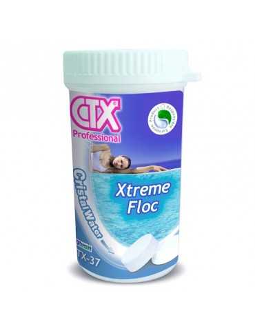 Floculante CTX xtreme Floc