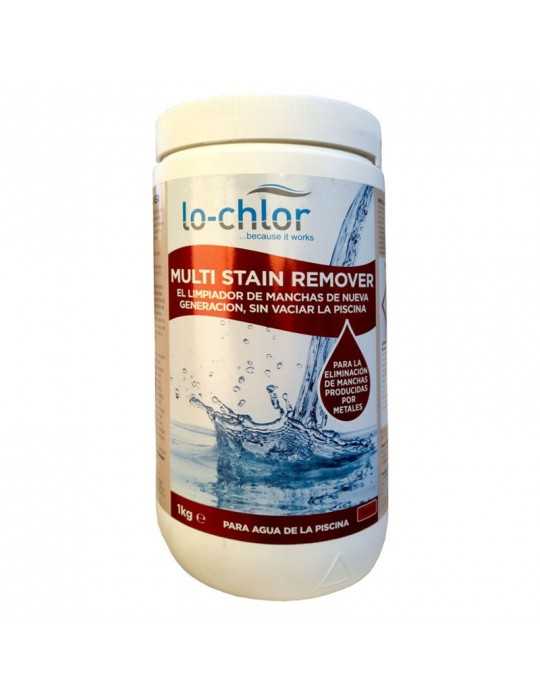 Multi Stain Remover