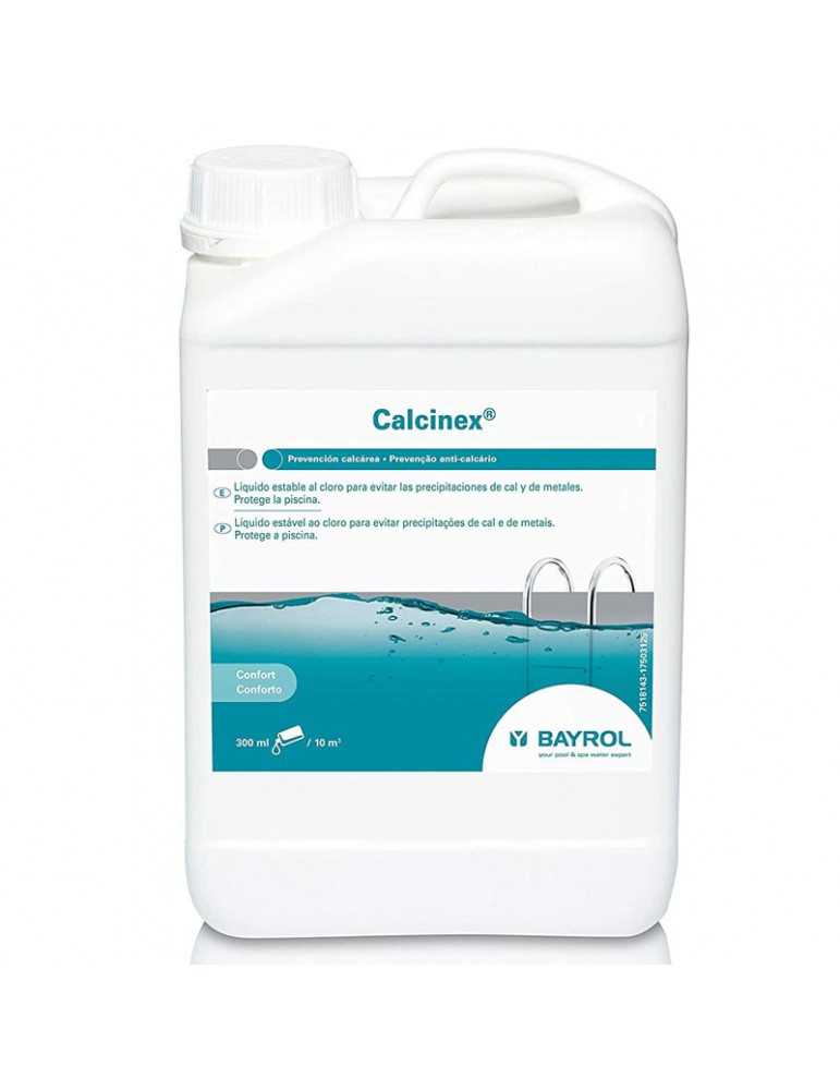 Anticalcareo Bayrol Calcinex
