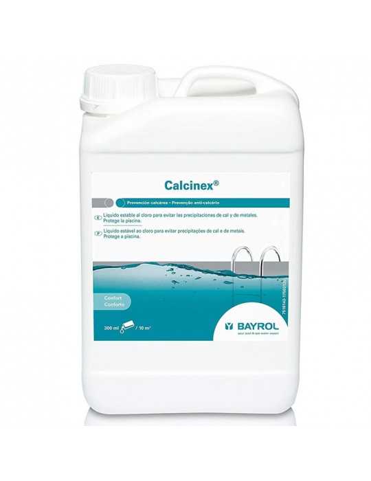 Anticalcareo Bayrol Calcinex
