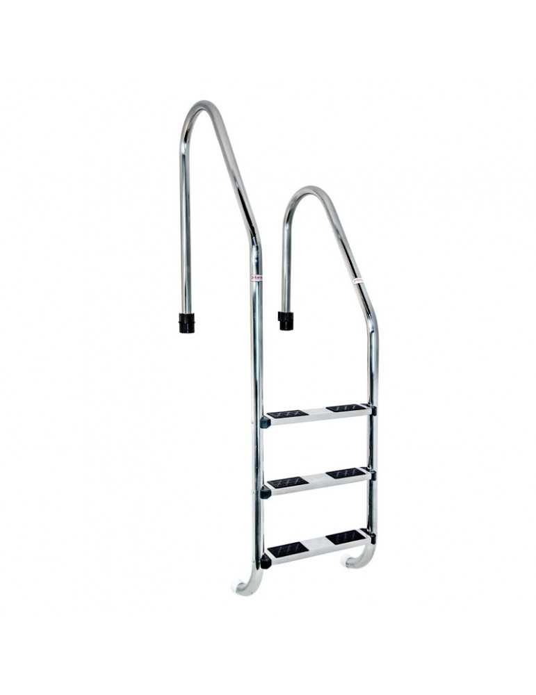 Escalera asimétrica 316